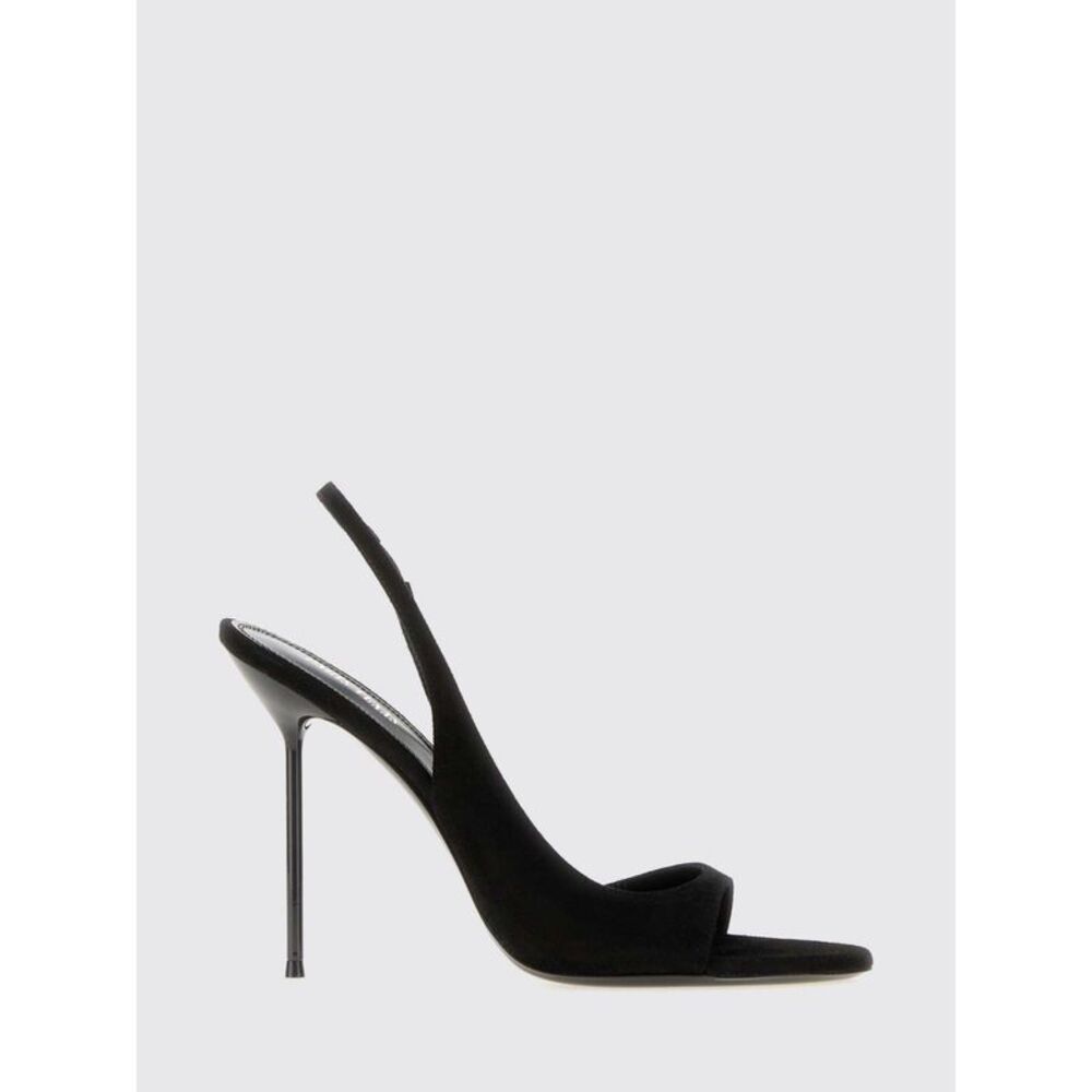 Paris Texas Women High Heel Shoes Woman Paris Texas